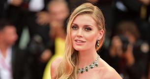 Prinzessin Dianas Nichte Lady Kitty Spencer heiratet Milliardär Michael Lewis in einer prunkvollen Zeremonie