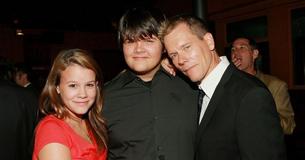Kevin Bacon’s Son Travis Has Changed Since His Teens Especially In Recent Photograph Showcasing Tattoos