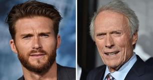 Clint Eastwood's Son Scott Has Fans Gushing Over His New 'Great Week' Photos From Montana Vacay