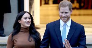 Prinz Harrys und Meghan Markles 1 Monat alte Tochter Lilibet steht endlich auf der Website der Erbfolge