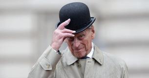 Herzog von Edinburgh Prinz Philip sagte einmal, er habe "keinen Wunsch", 100 Jahre alt zu werden und könne sich "nichts Schlimmeres vorstellen"