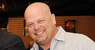 At 56, Rick Harrison's Third Wife Looks Familiar
