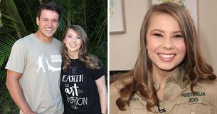 Bindi Irwin's Husband Chandler Powell Honors 'Amazing' Wife On Her 23rd Birthday With Unseen Pic