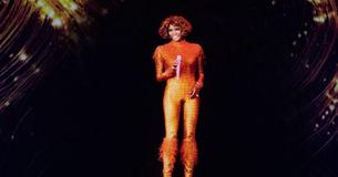 Whitney Houston Hologramm-Konzert feiert im Oktober in Las Vegas Premiere