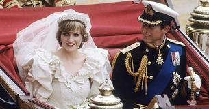 Prince Charles And Princess Diana: Inside Their 'Fairytale Wedding' Forty Years Ago Today