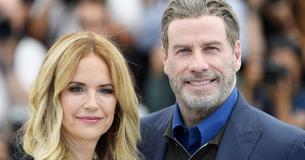 Après plus d'un an de deuil, John Travolta s'ouvre à nous