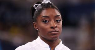 Simone Biles Refuses To Be A Work Martyr — As Should Her Fans