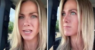 Vlogger Is Gaining Internet Attention For Her Uncanny Resemblance To Jennifer Aniston