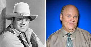 Son Of Late ‘Bonanza’ Star Dan Blocker Is Also An Actor