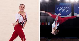 Germany's Olympic Gymnastics Team Just Made A Powerful Statement Against Sexualisation In Sports