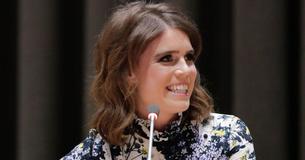 Princess Eugenie Reveals The Reason She Was Inspired To Set Up Her Own Charity