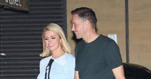 Paris Hilton Denies Pregnancy After False Reports Are Circulated And Says 'Not Yet'