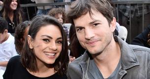 Mila Kunis und Ashton Kutcher baden ihre Kinder angeblich nur, wenn sie Schmutz sehen, und das ist fair