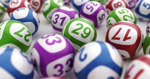 Woman In Germany Carried Around Lottery Ticket Worth $39 Million In Her Purse For Weeks Before Realizing It