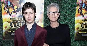 Jamie Lee Curtis dit que son enfant est transgenre