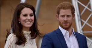 Kate Middleton übernimmt neue Aufgaben nach dem Rücktritt von Prinz Harry