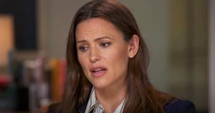Jennifer Garner sagt, das Eheleben und die Kindererziehung mit Ben Affleck waren ein 'totaler Zirkus'