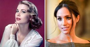 Meghan Markle wird oft mit Grace Kelly verglichen - Hier die wichtigsten Gemeinsamkeiten und Unterschiede zwischen den beiden