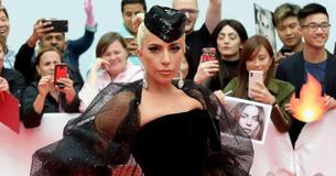 Lady Gaga Gives Total Kate Middleton Vibes In Glam Look Fans Can't Miss