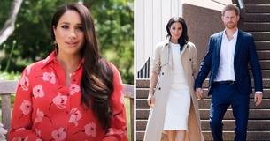 Prince Harry Is Planning An 'Intimate' Birthday Trip For Meghan
