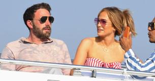Jennifer Lopez And Ben Affleck Were Spotted Jewelry Shopping In Capri Amid Reports They've Become ‘Serious’