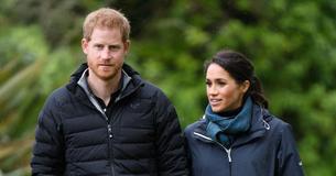Harry und Meghan erwägten während ihres Besuchs 2018 einen Umzug nach Neuseeland, sagt Dame Patsy Reddy