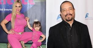 Ice-T Defends Coco Austin's Decision To Continue To Breastfeed Their Then-5½-Year-Old Daughter Chanel
