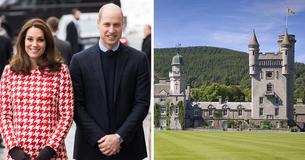 Prince William And Kate Middleton's Private Unseen Cottage — Details