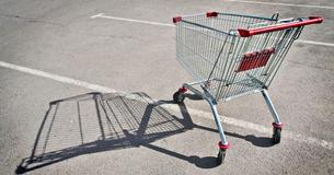 Many People Use The 'Shopping Cart Test' In Order To Determine If Someone Is Good