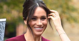Lesser Known Details Of Meghan Markle's Life