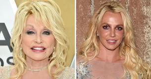 Dolly Parton Comes Out Swinging In Support Of Britney — Says 'I Went Through A Lot Of That'