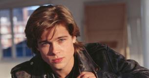 Der echte Vorname von Schauspieler Brad Pitt dürfte viele Fans verblüffen