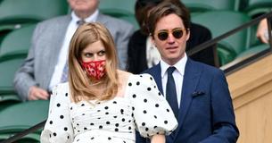 Princess Beatrice's Husband Wishes Her Happy Birthday, Says He Loves Her With All His Heart