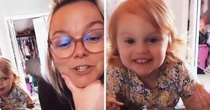 Mom Tries Weird 'Banana' Sleep Hack She Saw On Social Media And Is Taken Aback When It Actually Works