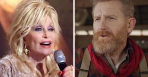 Dolly Parton Joins Rory Feek On “One Angel,” A Song Dedicated To His Late Wife Joey