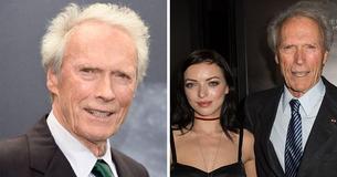Clint Eastwood’s Grandson Titan Already Looks Just Like His Famous Grandpa While Horseback Riding