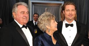 Ontmoet de ouders van Brad Pitt - zijn moeder vertelde hem om geen overhaaste beslissingen te nemen over Jennifer Aniston