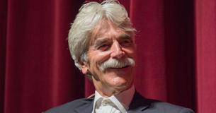 Sam Elliott Only Has One Daughter — Introducing Cleo Rose