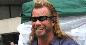 Dog The Bounty Hunter Says He And Fiancée Francie Frane Are Getting Married In September