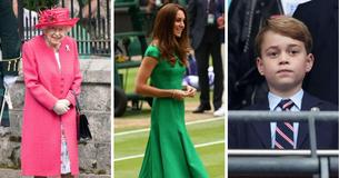 Significant Royal Style Moments Of 2021 — Including Prince George’s Most Mature Look Ever