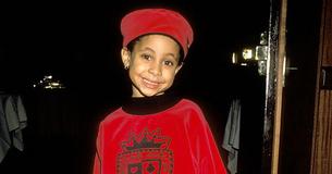 We Took A Deep Breath After Seeing Raven Symone At 35 Today