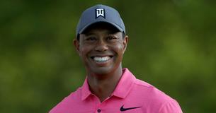 We Took A Deep Breath Seeing Tiger Woods' Ex-Wife Elin Nordegren Today