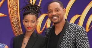 Will Smiths Tochter Willow Smith spricht über ihre Polyamorie