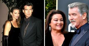 Pierce Brosnan And Keely Shaye Smith Share Emotional Tributes On 20th Wedding Anniversary