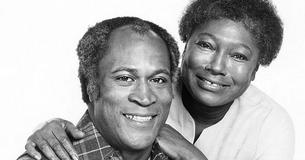 Esther Rolle Played A Matriarch For Years But In Reality Didn't Have Kids With Her Husband Of 20 Years