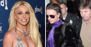 Britney Spears' Vater Jamie Spears hat zugestimmt, von der Vormundschaft zurückzutreten