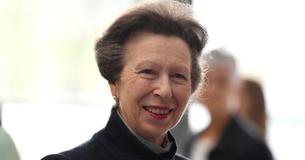 Prince Charles Posts Touching Throwback Photo In Honor Of Princess Anne's 71st Birthday