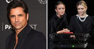 John Stamos Says Olsen Twins Choosing To Not Come Back For 'Full House' Reboot Was 'Blown Out Of Proportion'