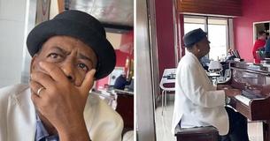 Airport Musician Gets $60,000 In Tips Just Hours After Stranger Makes Appeal On Social Media