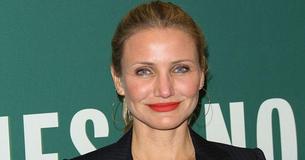Cameron Diaz Says She Stepped Back From Acting To Make Her Life 'Manageable'